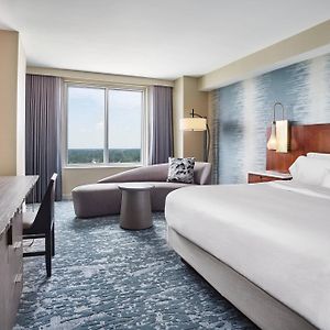 King Room Mobility accessible
